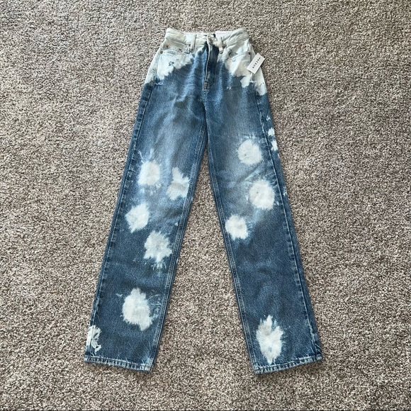 New Boyfriend Jeans - Picture 4 of 10